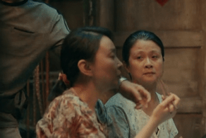 《亲爱的小孩》谢天华举报自己，但方一诺却恨不起来