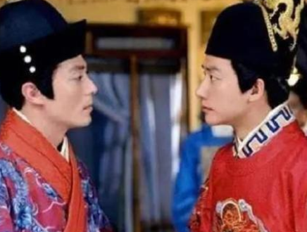 夺门之变时朱祁钰在做什么 朱祁钰为何没有一点反抗