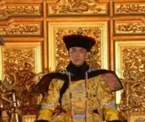 乾隆死后嘉庆为何会把朱珪上调到了京城？