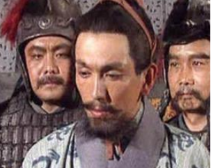 三国时期哪些名将被俘后没有投降而是选择赴死？