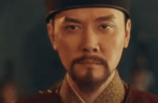 《山河月明》朱高煦效仿朱棣造反，可惜功败垂成