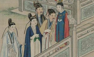 《红楼梦》为什么说贾蓉与尤二姐的胡闹令人恶心？