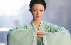 《且试天下》一生都被“贤德”二字所困的倚歌公主