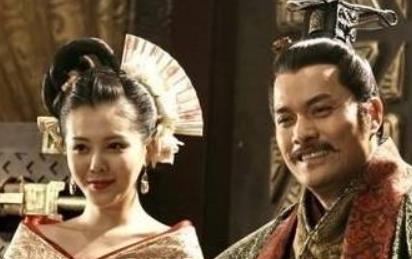戚夫人为什么斗不过吕雉？