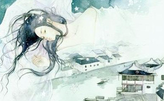 《虞美人·曲阑深处重相见》原文是什么？怎么翻译？