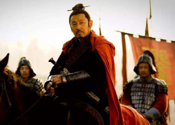 刘邦曾三次将亲生子女推下车，为何没有遭到谴责？