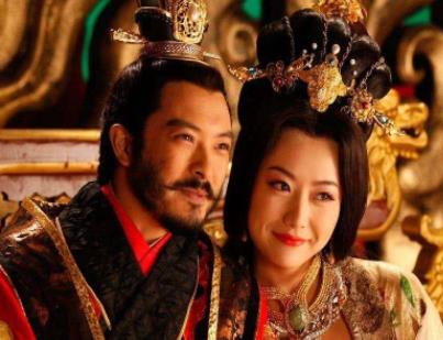 杨广后宫有一项什么奇葩规定？