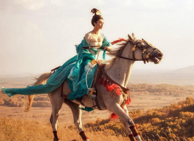 杨玉环为什么能得到唐玄宗的偏爱？有哪些原因？