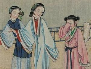 红楼梦出身四大家族之一的王熙凤大字不识，是因为什么