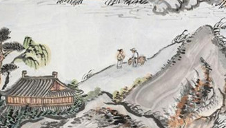 韦应物的《赋得暮雨送李胄》全诗妙在何处？