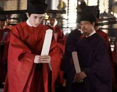 古代官员真的很轻松吗 真相到底是什么样的