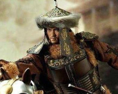 为元朝力挽狂澜的脱脱，最终什么结局？