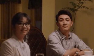 《请叫我总监》新婚之夜陆既明花样百出，宁檬脸红