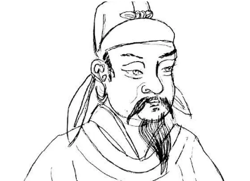 后世如何评价萧瑀？有哪些与他相关的轶事典故？