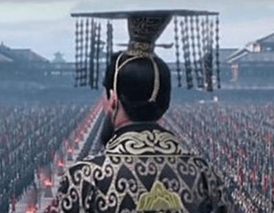 刘邦统一天下为什么只用了七年？