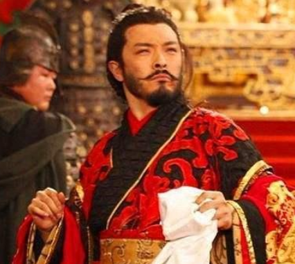 李渊作为杨广的表哥 李渊为何连表弟的江山都要夺走