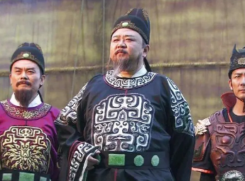 狄公案第四十七回：众百姓大闹法堂，武三思哀求巡抚