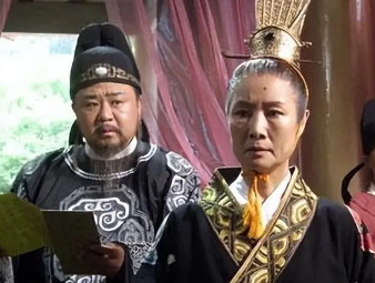 狄公案第五十四回：狄仁杰掌颊武承嗣，许敬宗勾结李飞雄
