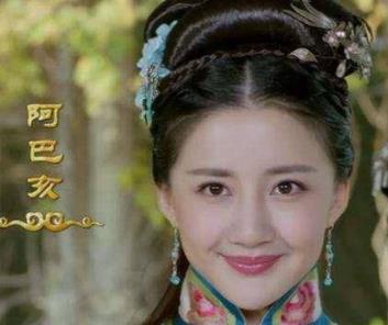 阿巴亥生的儿子个个有名，为何结局悲惨？