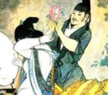 唐玄宗如果不杀杨贵妃的话 李隆基会面临什么下场