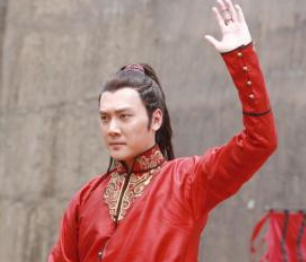 历史上兰陵王最后的结局是什么样的？