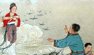 杜牧十年之约的具体经过是怎么样的？