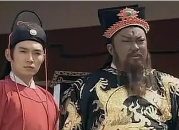 包公案第十八回：白塔巷