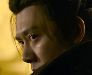 《青面修罗》什么时候播出？改编自同名小说
