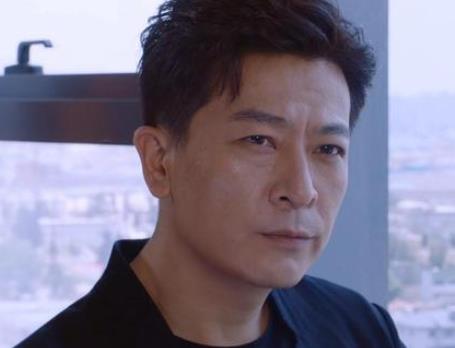 《杠杆》萧剑和胥枫是什么关系？