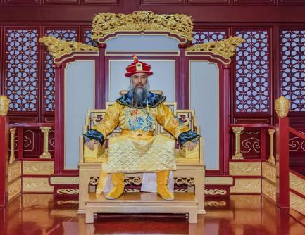 朱元璋当初辛辛苦苦组建锦衣卫 朱元璋为何后面废除了