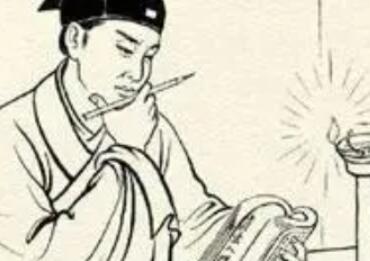 《夜读兵书》原文是什么？该如何鉴赏呢？