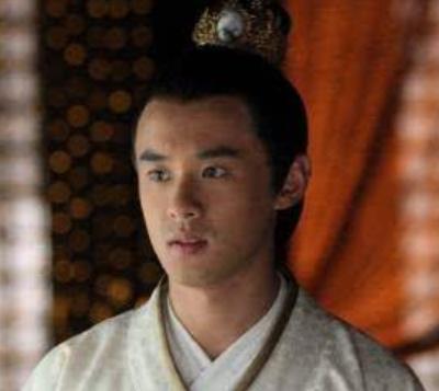 汉文帝、汉景帝父子为什么仅仅相差15岁？