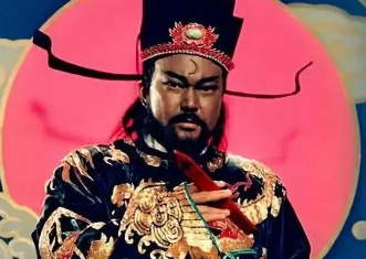 包公案第三十三回：乳臭不雕
