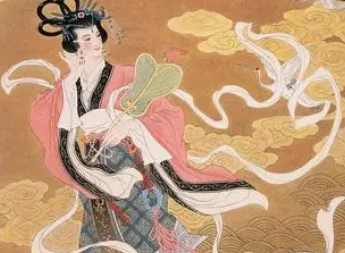 太平广记·卷五十六·神仙·云华夫人具体内容是什么？