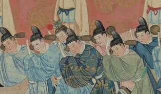 《红楼梦》中的宁荣二国公是怎么发家致富的？