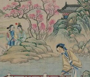 红楼梦王夫人为何要用人参给黛玉进补身体？