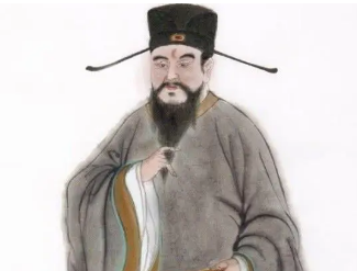 包公案第八十七回：黑痣