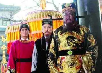 包公案第八十八回：青粪