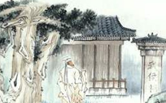杜甫的《蜀相》创作背景是怎么样的？如何鉴赏？