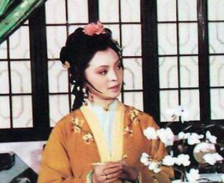红楼梦中迎春的生母是谁？邢夫人是如何评价她的 