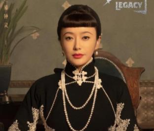 《传家》席维安爱易钟灵吗？易钟灵结局如何