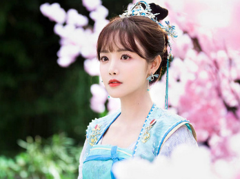 《花间新娘》朱容君饰演苏棠，角色设定如何？
