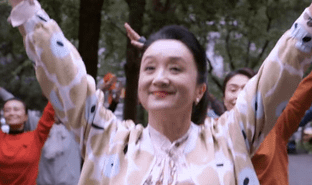 《欢迎光临》中柳姨杠上孙姨，张光正怎么选？