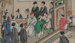 《红楼梦》薛蟠带回来的礼物，林黛玉喜欢吗？