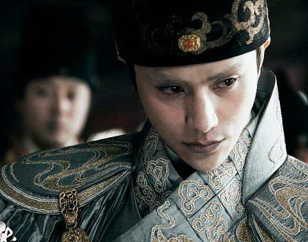 古代对食到底是什么样的 太监和宫女是怎么对夫妻的