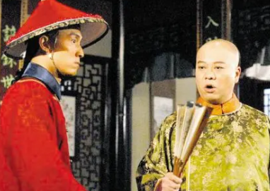 施公案第58回：三衙奉命催审，蛮人心怀忿恨