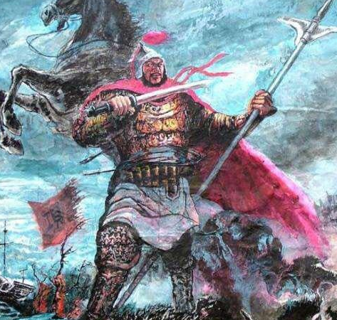 古代称帝称王那么多 项羽为何能独占霸王