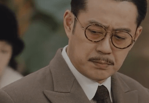 《传家》易钟灵生母终于现身，揭开易兴华的丑事