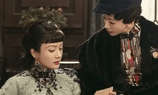 《传家》钟灵无子，让席维安的母亲开始张罗纳妄