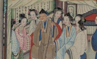 《红楼梦》中最大的两大谎言是什么？